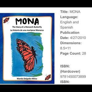 Children’s Bilingual Books